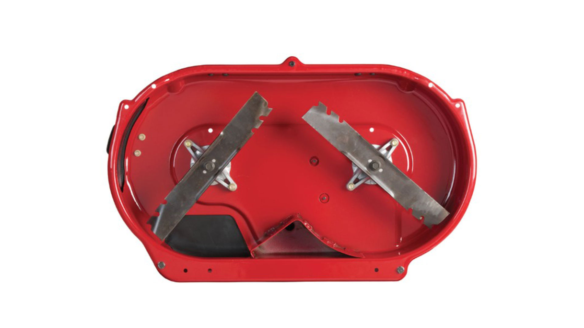 Toro 30 hotsell inch mower blades